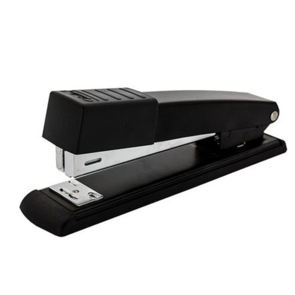 STD – Stapler Elegant M-600 Half Strip Metal