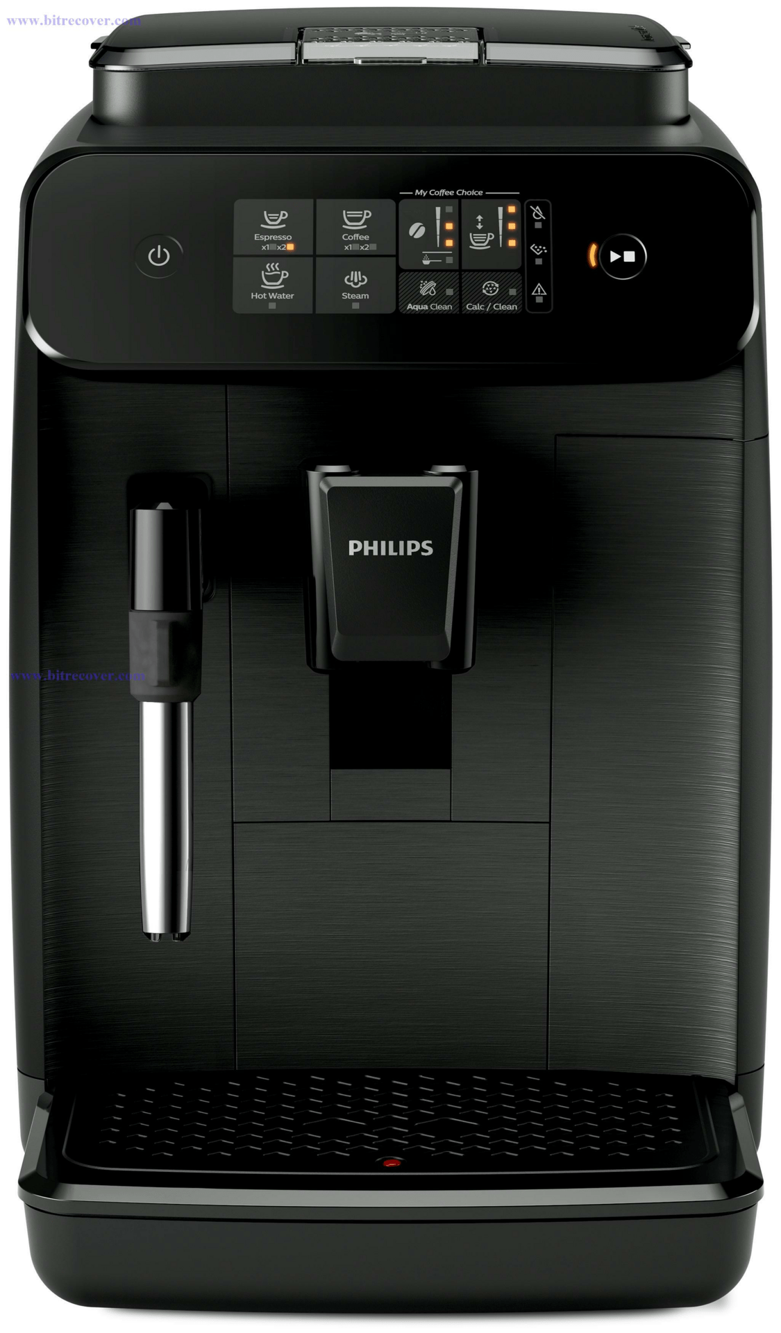 Philips Auto Espresso Machine – EP0820/00
