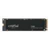 Crucial T700 2TB PCIe Gen5 M.2 NVMe SSD Crucial T700 2TB PCIe Gen5 M.2 NVMe SSD