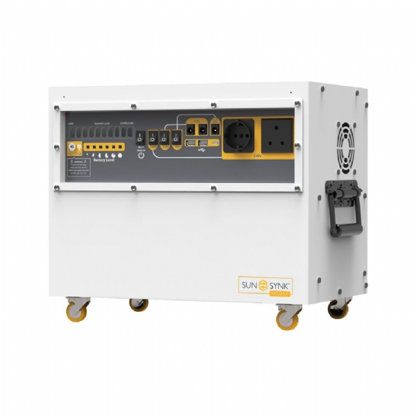 Sunsynk Contour 1KW – 2KwH