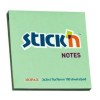 Stick ‘n – Notepad Pastel Green (76mm x 76mm) – 100 Sheets Pack 12 Stick ‘n – Notepad Pastel Green (76mm x 76mm) – 100 Sheets Pack 12