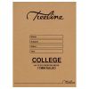 Treeline – Exercise Book A4 72 pg 17mm Ruled (Pack of 20) Treeline – Exercise Book A4 72 pg 17mm Ruled (Pack of 20)