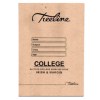 Treeline – Exercise Books A4 72pg Irish & Margin , Pack 20 Treeline – Exercise Books A4 72pg Irish & Margin , Pack 20