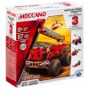 Meccano 3 Model Set Rescue Force – 88759 Meccano 3 Model Set Rescue Force – 88759