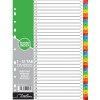Treeline – 1 – 31 Deep Tint Assorted Board Divider Printed – Pack of 10 Treeline – 1 – 31 Deep Tint Assorted Board Divider Printed – Pack of 10