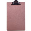 Treeline – A4 Masonite Clipboard – Box of 10 Treeline – A4 Masonite Clipboard – Box of 10