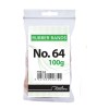 Treeline – No. 64 Rubber Bands – 100gm 90 x 6mm – Pack of 10 Treeline – No. 64 Rubber Bands – 100gm 90 x 6mm – Pack of 10