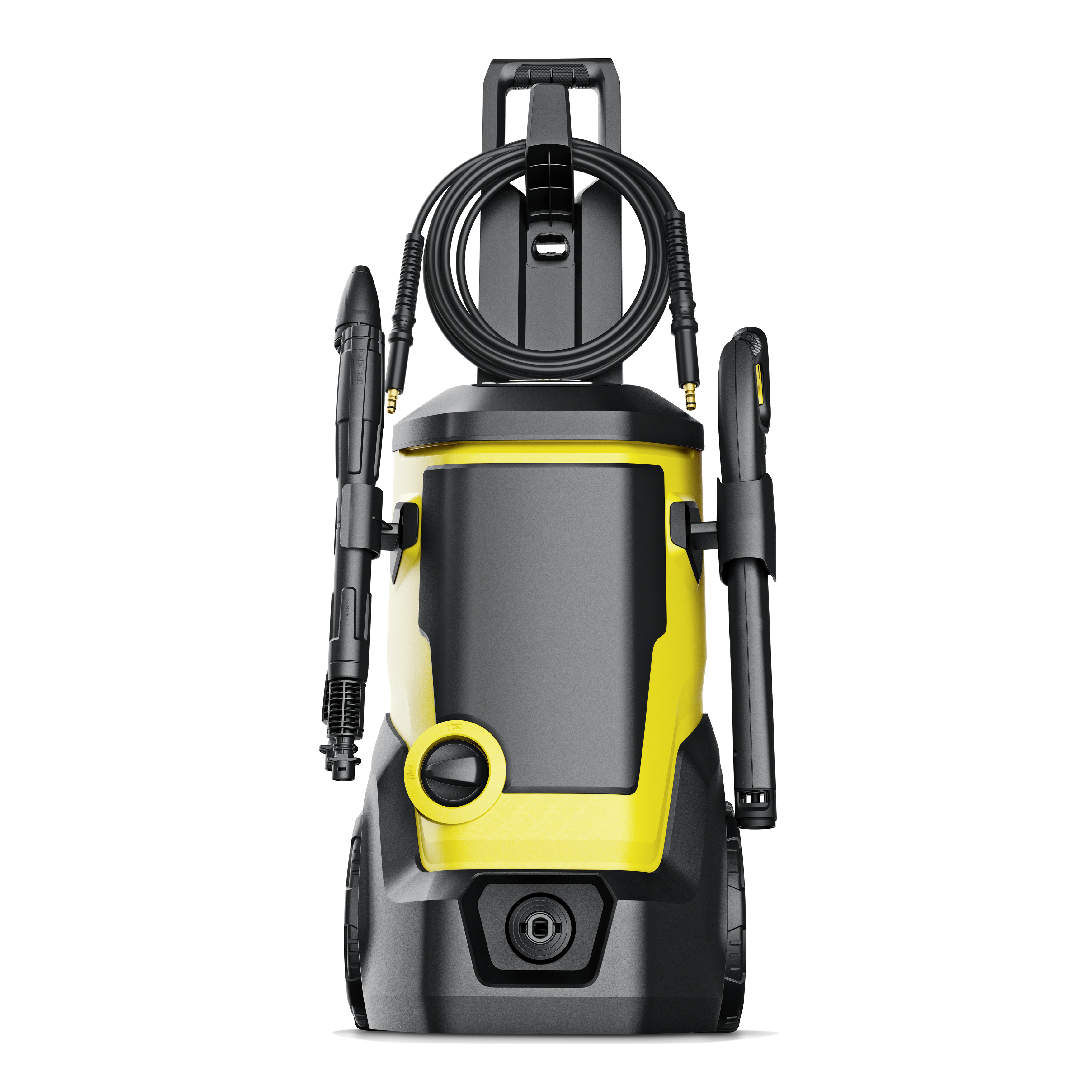 Karcher K 7 WCM xEU