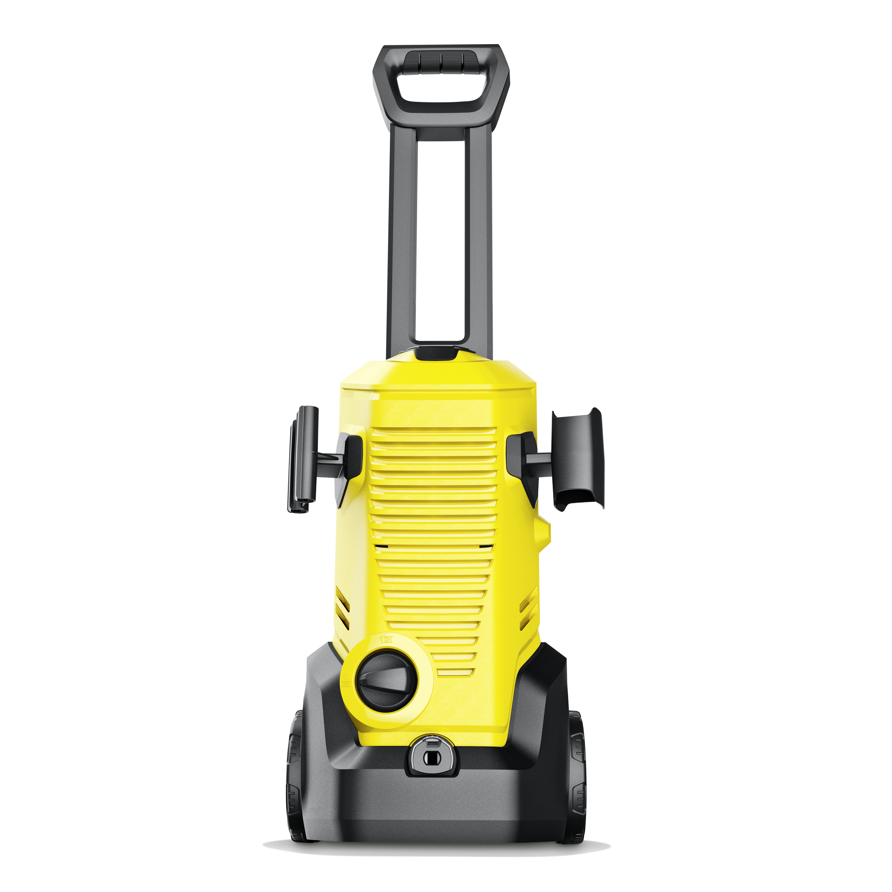 Karcher – K 3 High-Pressure Cleaner