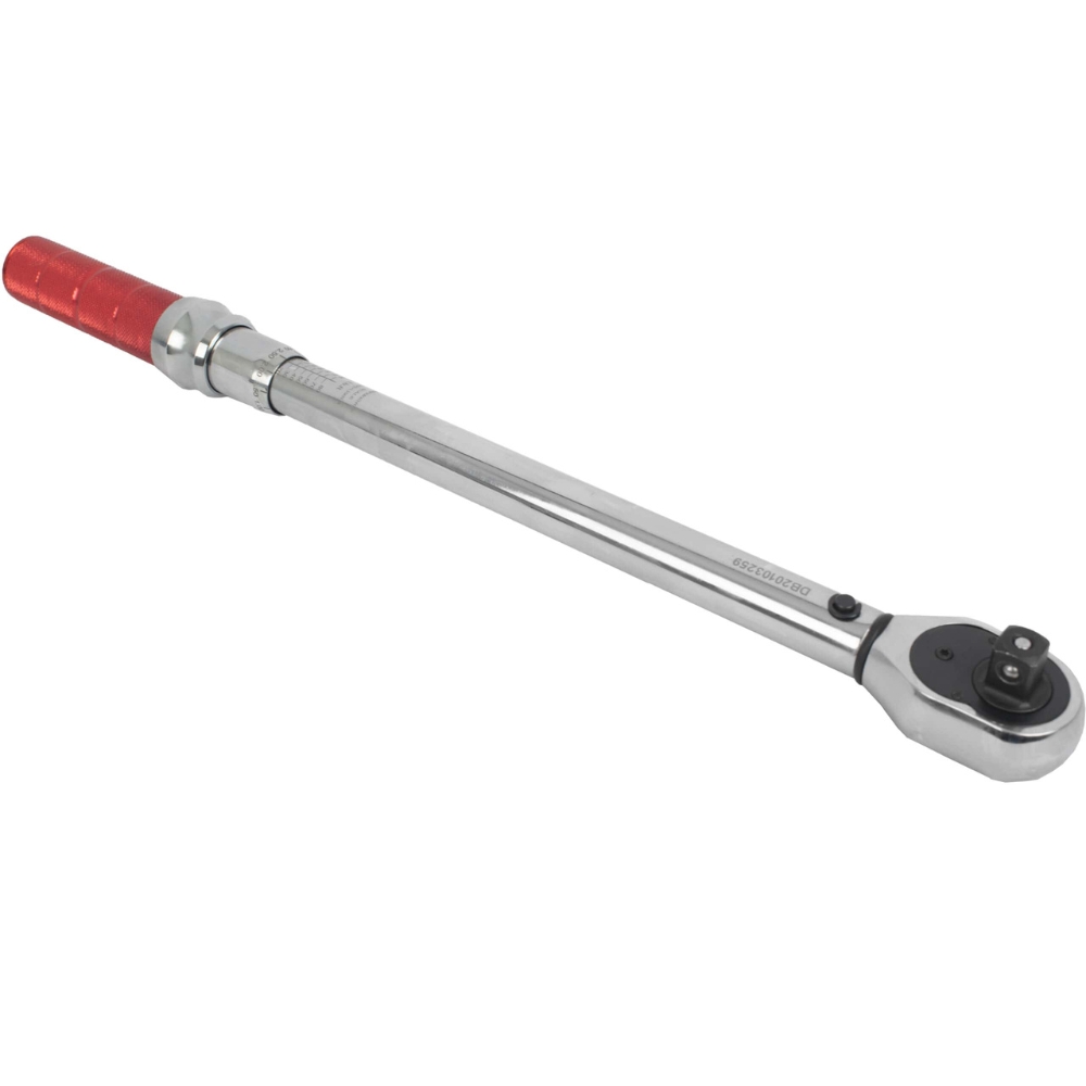 Tork Craft – Mechanical Torque Wrenches – 1/2′ X 65-350NM