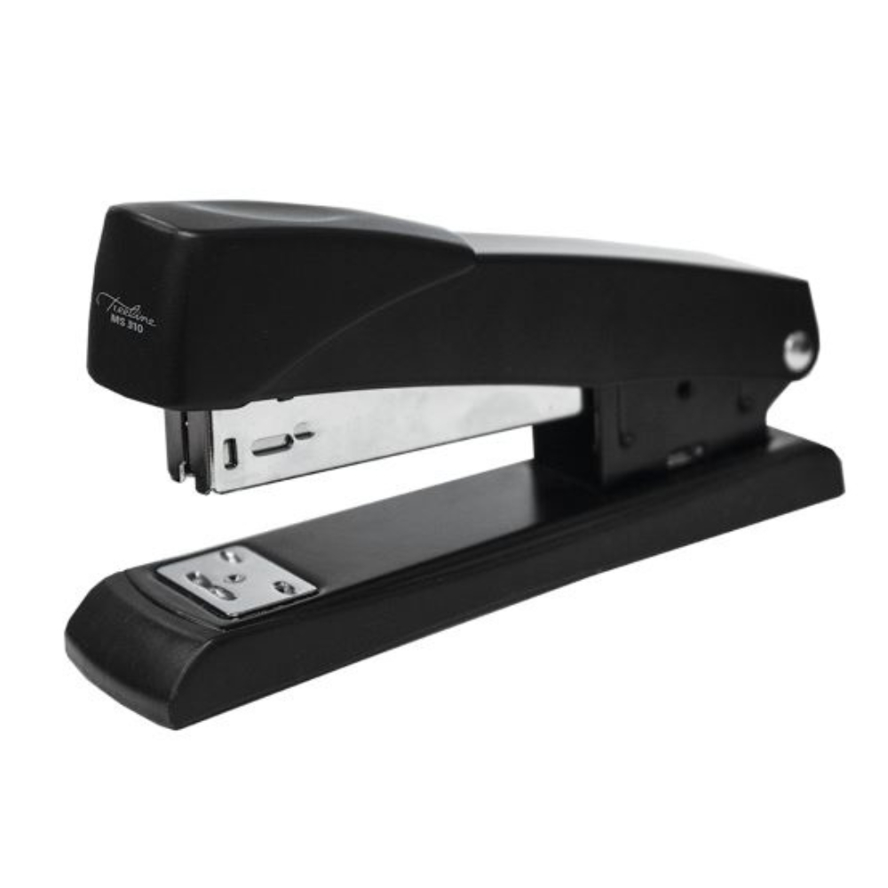 Treeline – Metal Full Strip Metal Stapler (10 – 12 sheets) ( Box 12 )