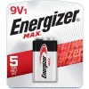 Energizer – Max Alkaline 9V Blister Pack 1 Energizer – Max Alkaline 9V Blister Pack 1