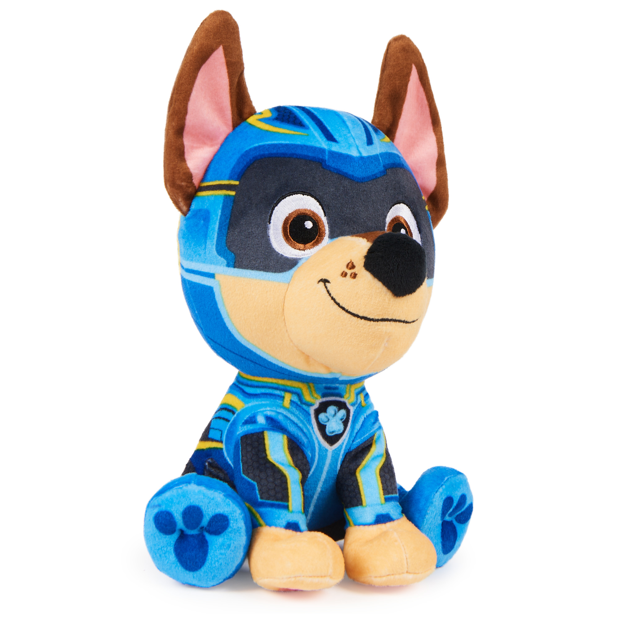 Paw Patrol Movie Plush – Parent