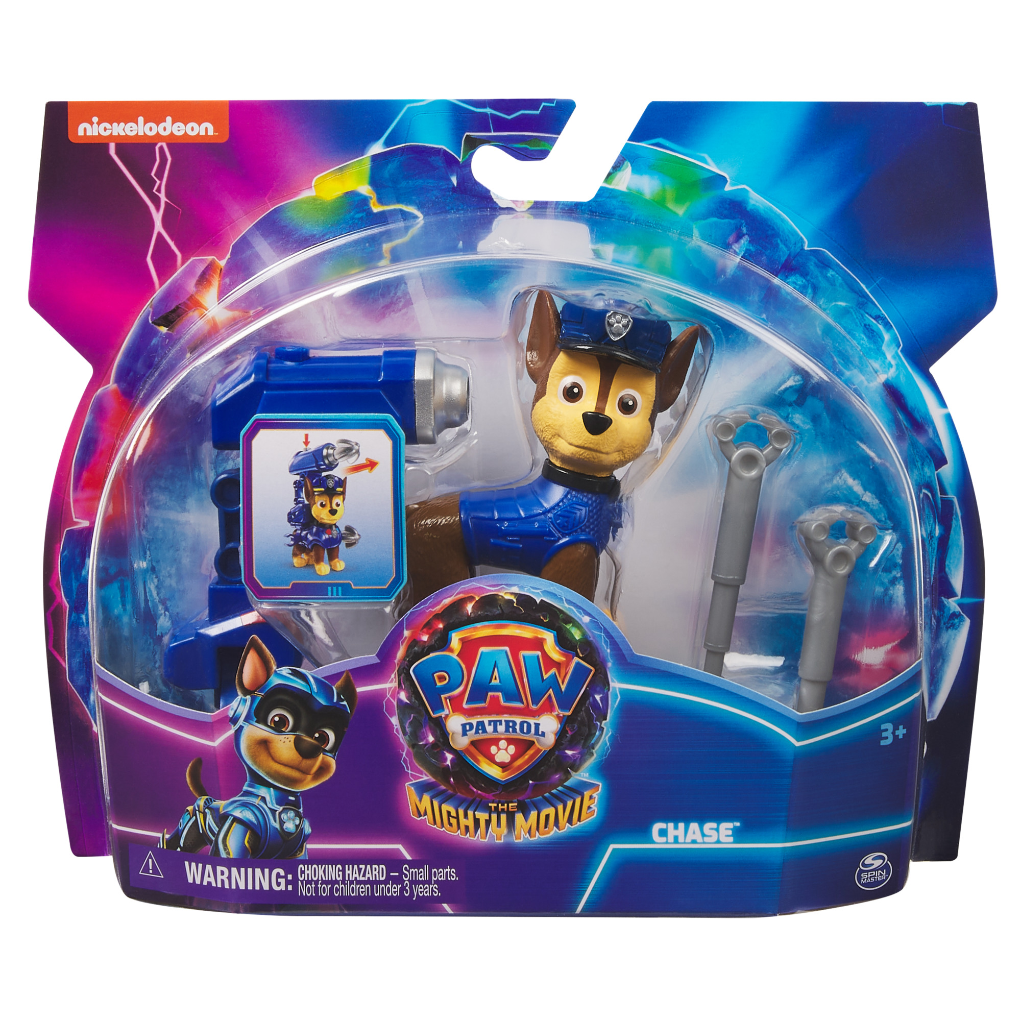 Paw Patrol Movie Hero Pup – Parent