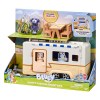 Bluey Season 5 Campervan Playset Bluey Season 5 Campervan Playset