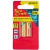 Tork Craft – Battery 23a – 12v Alkaline – 2 Pack Carded Tork Craft – Battery 23a – 12v Alkaline – 2 Pack Carded