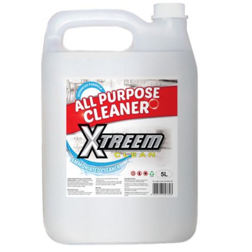 Xtreem – All Purpose Cleaner 5L, Bulk Value Size