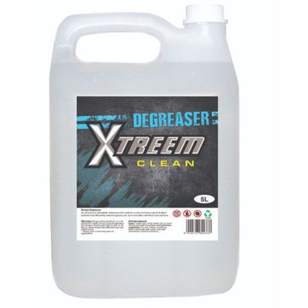 Xtreem – Degreaser 5L – Bulk Value Size
