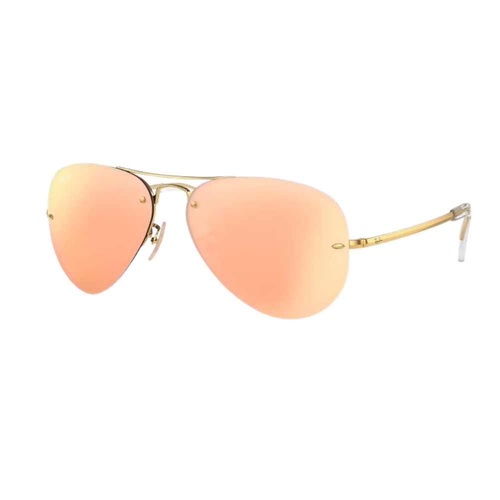 Ray-Ban Aviator RB3025.001-E4 59 Sunglasses