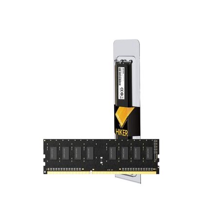 Hiksemi Hiker 8GB DDR3 1600MHz UDIMM Desktop RAM