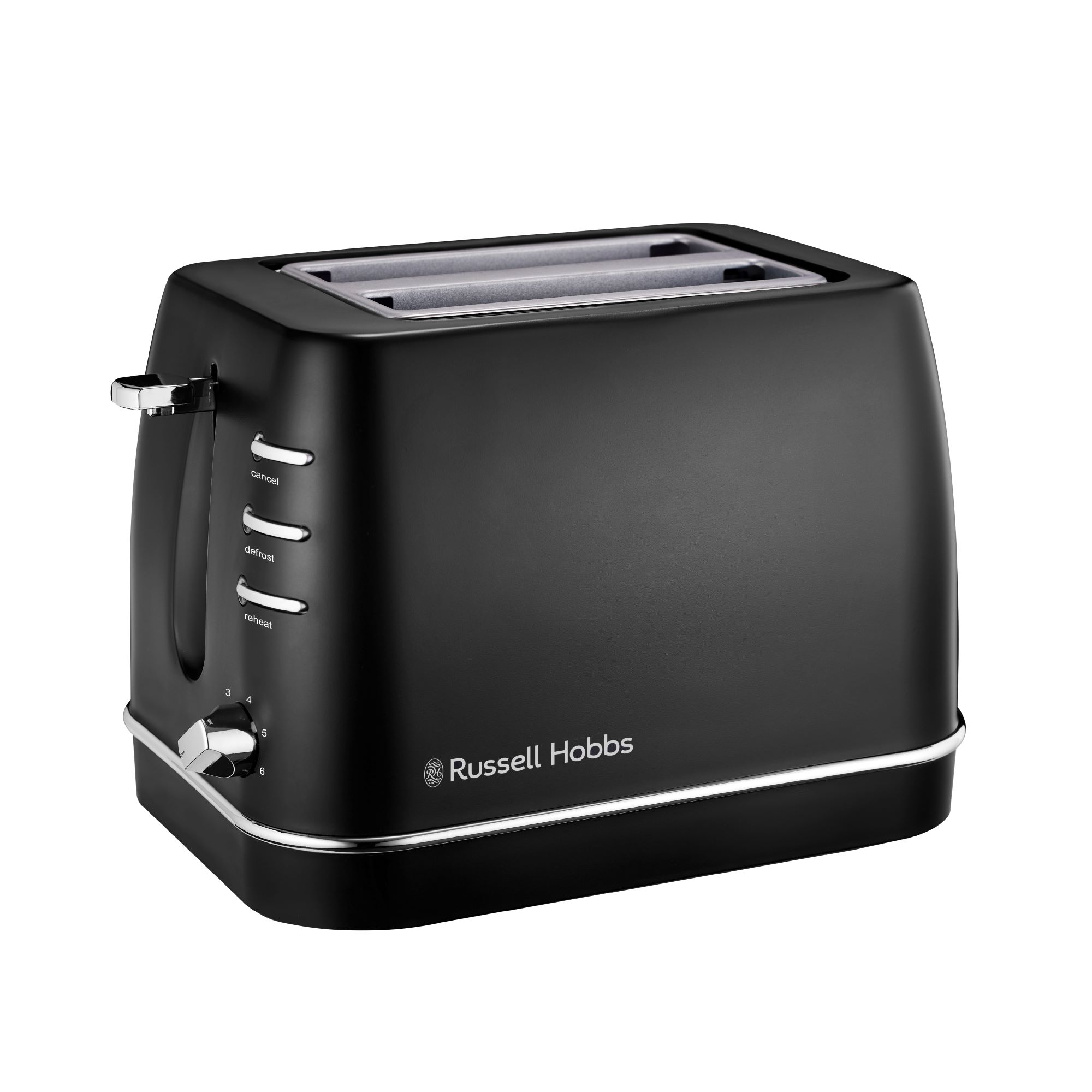 Russell Hobbs Desire 2 Slice Toaster