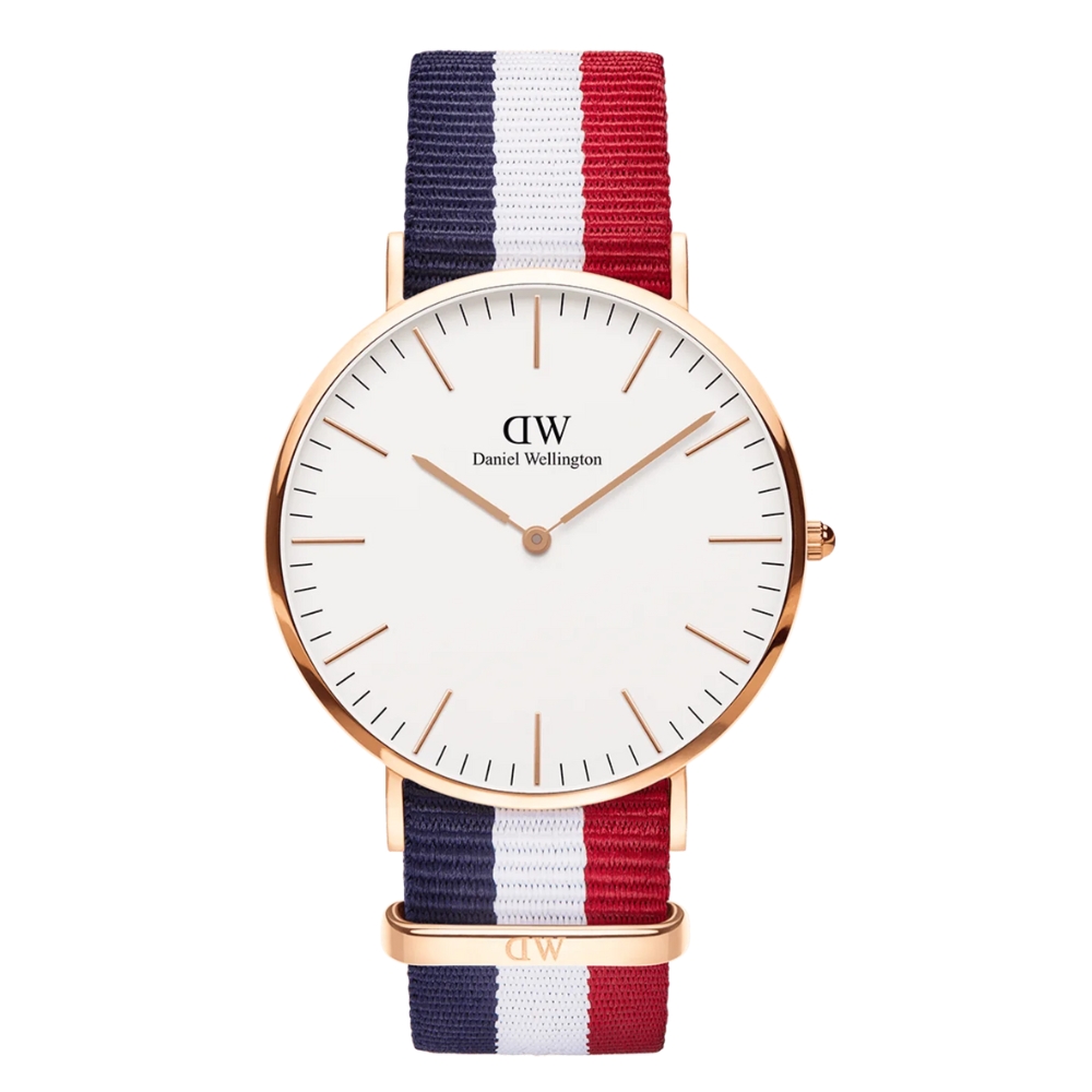 Daniel Wellington – Watch