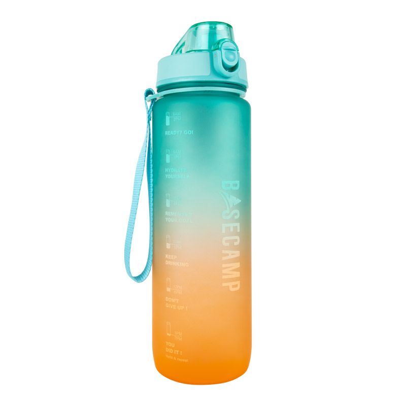 Basecamp Sport Bottle Blue – 1L