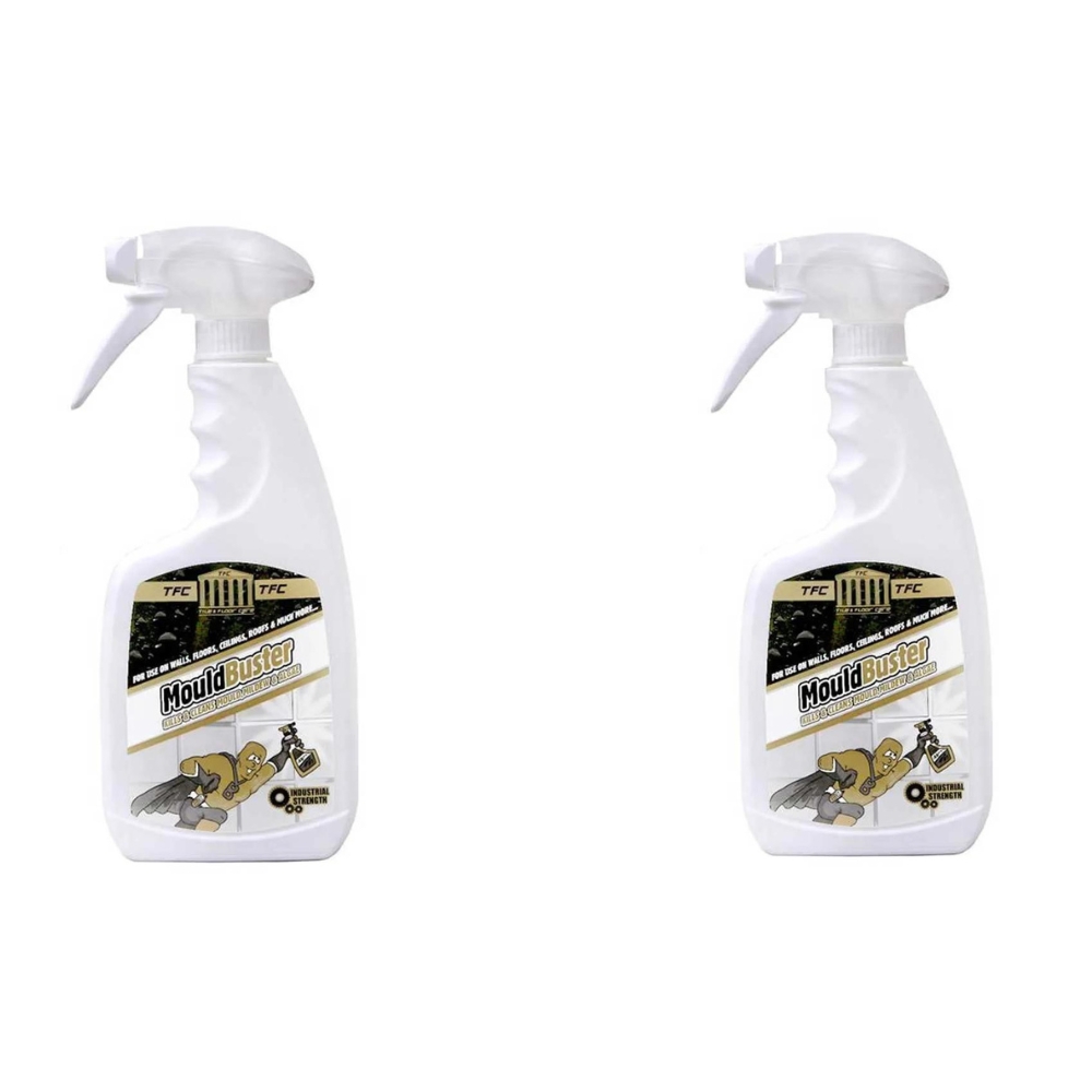 TFC – Mould Buster (Pack of 2)