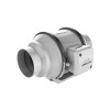 AMX 250mm Mixed Flow Industrial Inline Duct Fan AMX 250mm Mixed Flow Industrial Inline Duct Fan