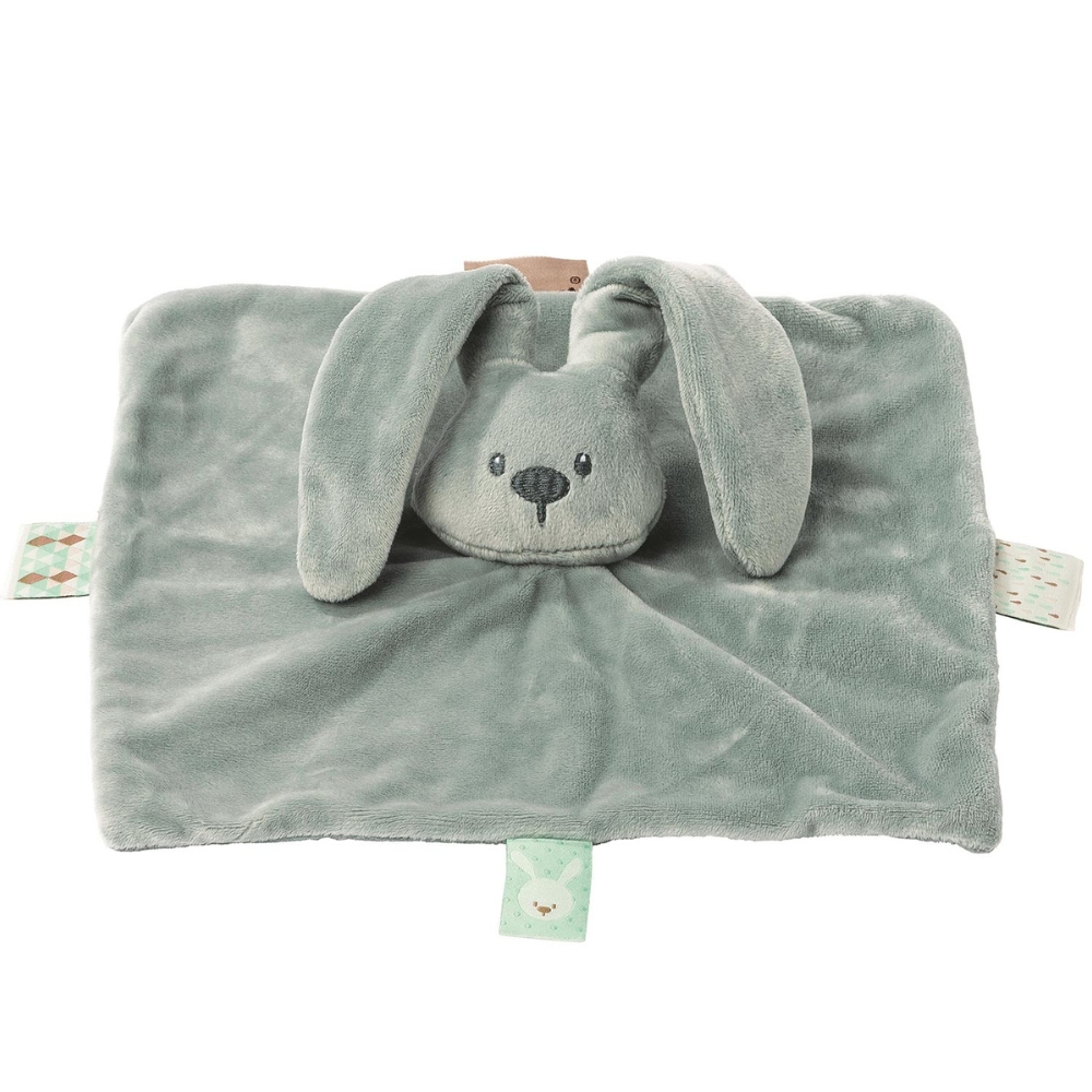 Nattou – Lapidou Doudou – Mint