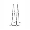 Intex Pool Ladder With Removable Steps Intex Pool Ladder With Removable Steps