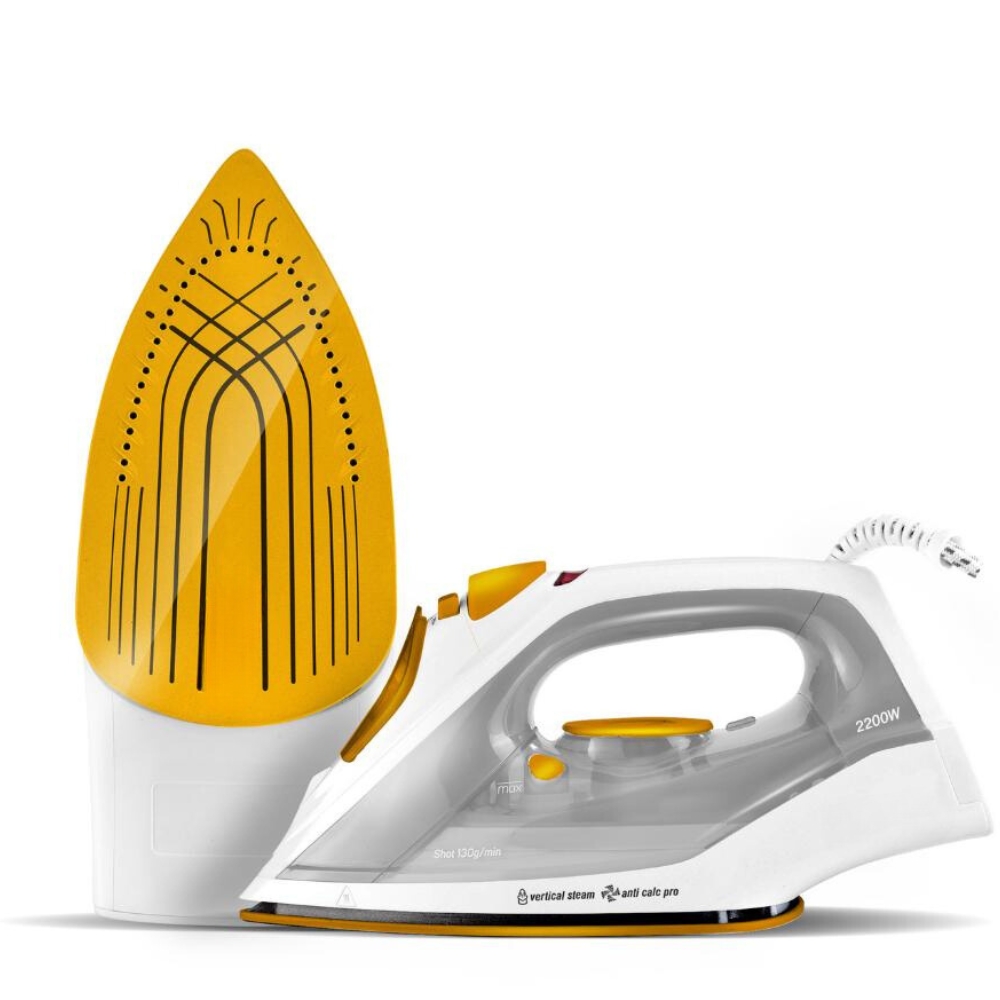 SourceDirect – Phoenix Ceramic Self-Cleaning Iron
