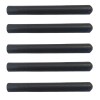 Rolfes – Hard Lumber Marking Crayons, Black (Set of 5) Rolfes – Hard Lumber Marking Crayons, Black (Set of 5)