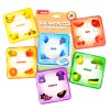 Puedo – Square Puzzle Matching Colors Puedo – Square Puzzle Matching Colors