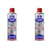 Action Can – Multi Purpose Lube ( Ac-90 Co2) 250ml – 2 Pack Action Can – Multi Purpose Lube ( Ac-90 Co2) 250ml – 2 Pack
