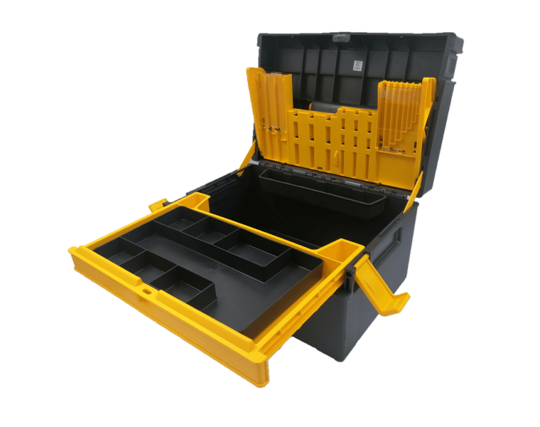 Port-Bag – Toolbox / Tool Organiser (Compacto) -50cm