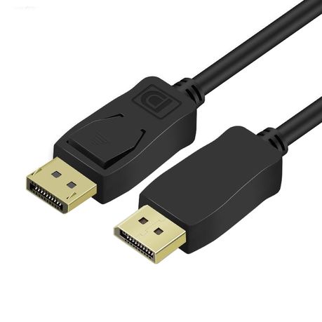 Gizzu 8K Display Port Cable Ultra-High – 2m