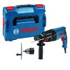 GBH 2-26 Rotary Hammer Drill & Key Chuck with Adaptor in Carrying Case GBH 2-26 Rotary Hammer Drill & Key Chuck with Adaptor in Carrying Case