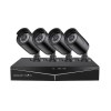 Securimate Professional HD 1080p Security System 8 Channel Digital Video Recorder Securimate Professional HD 1080p Security System 8 Channel Digital Video Recorder