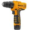 Ingco – Lithium Ion Cordless Drill (12V) Ingco – Lithium Ion Cordless Drill (12V)