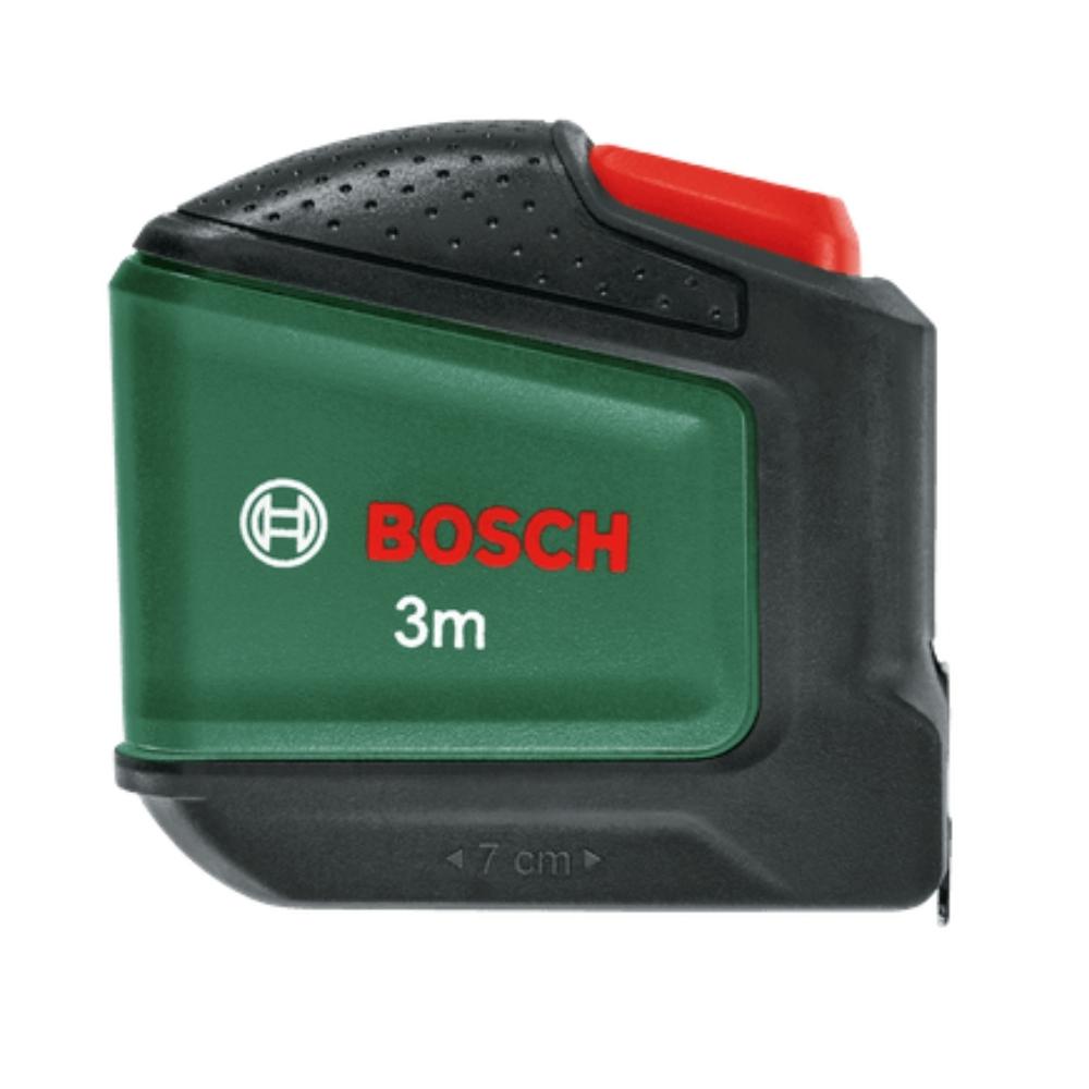 Bosch – Tape Measure – 3m