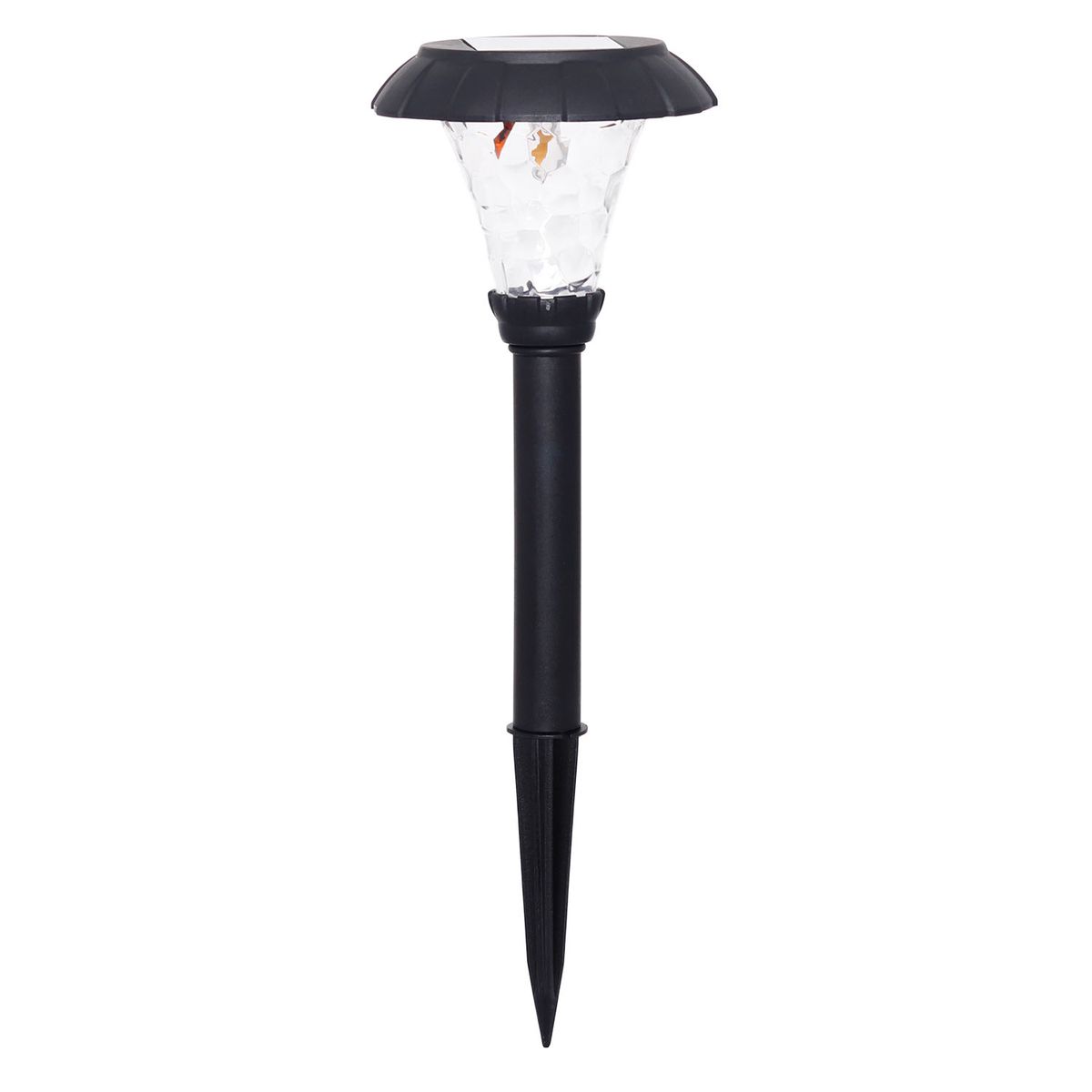 SolarMate – Plastic Path Light, 10 Lumens