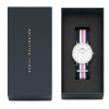 Daniel Wellington – Classic Southhampton Ladies Watch – Silver (36 mm) Daniel Wellington – Classic Southhampton Ladies Watch – Silver (36 mm)