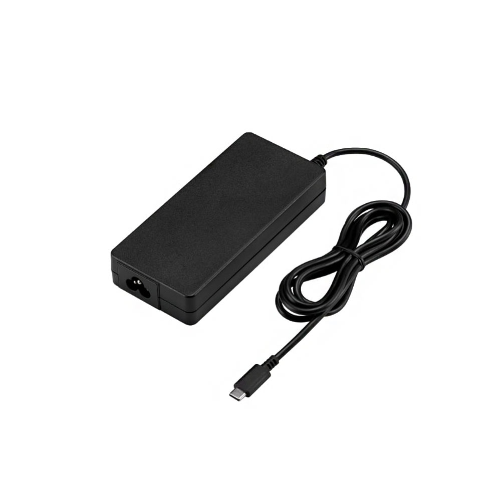 FSP NB C PRO 100W Type C Adapter with SA Power Cord