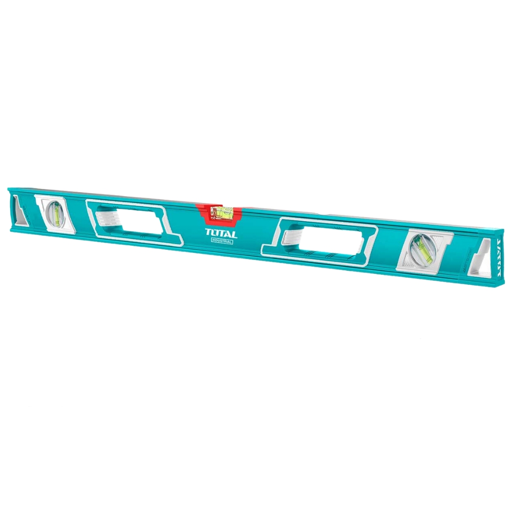 Total Tools – Spirit Level – 100cm