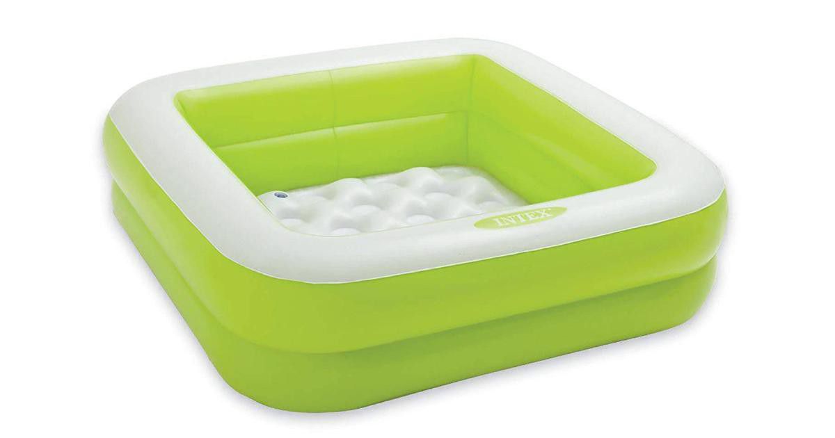 Intex Play Box Pools – Parent