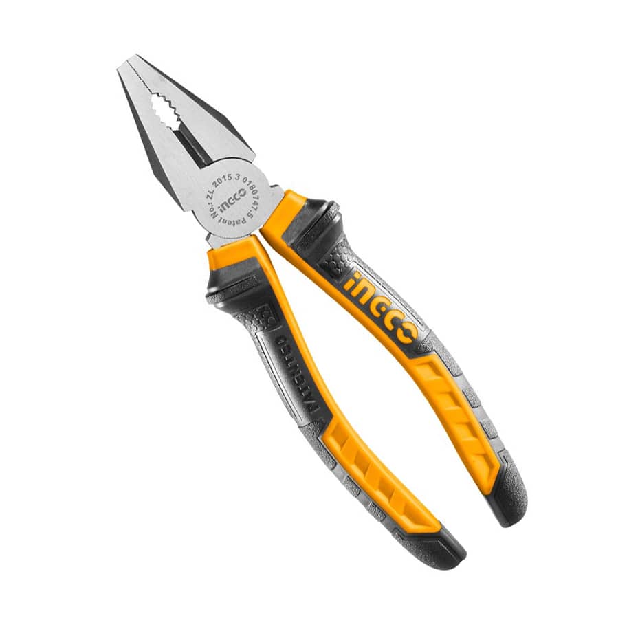 Ingco – Plier Comb (180 mm) Polished