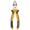 Ingco – Combination Pliers (180 mm) Ingco – Combination Pliers (180 mm)