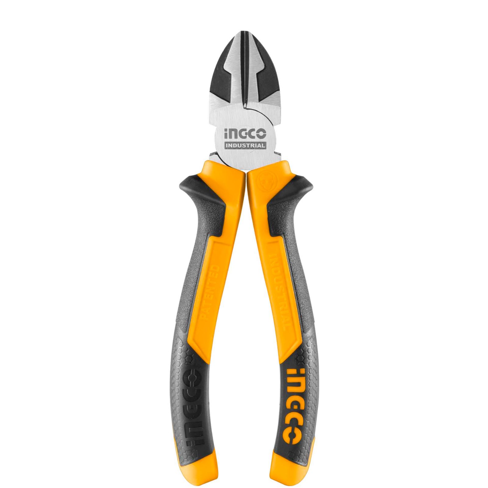 Ingco – Diagonal Cutting Pliers (160 mm)