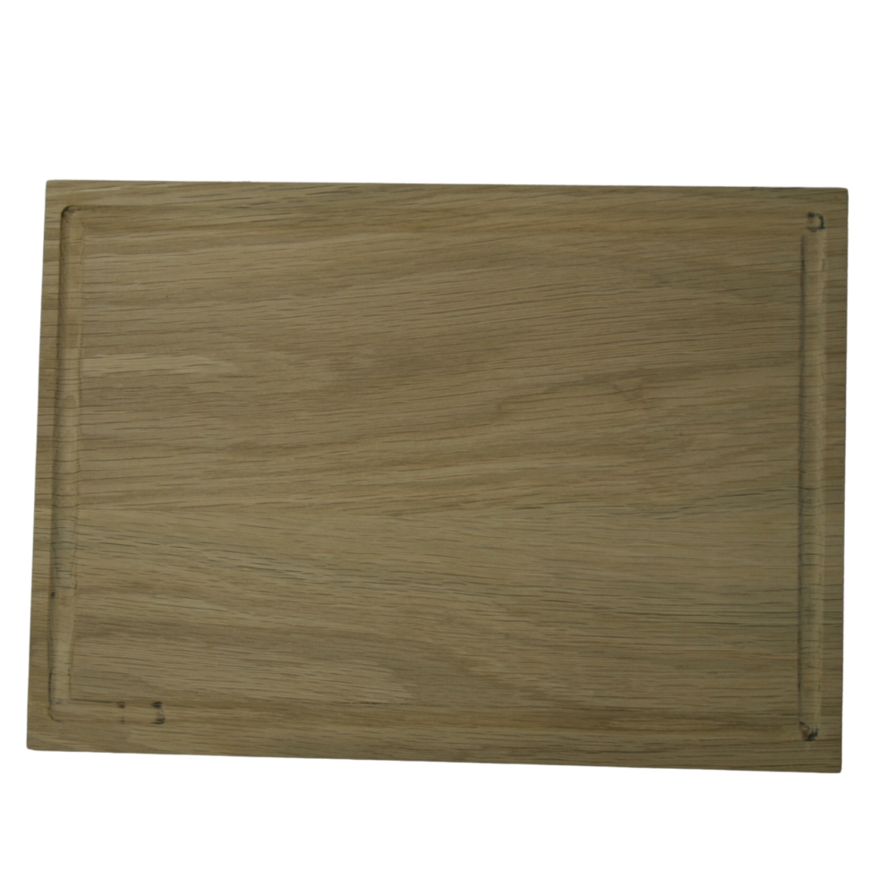 NulaDa – Steak Board – With Juice Groove And Hand Grip